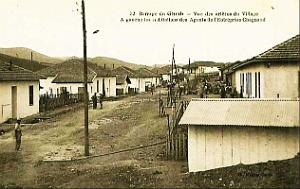 032- Algerie- Barrage du Ghrib